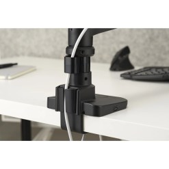 Kensington SmartFit Premium Heavy Duty Single Monitor Arm - image 5