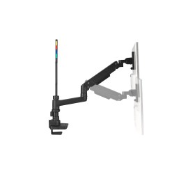 Kensington SmartFit Premium Heavy Duty Single Monitor Arm - image 8
