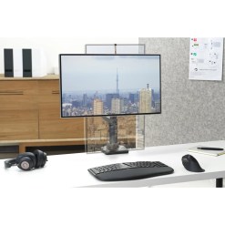 Kensington SmartFit Premium Heavy Duty Single Monitor Arm - image 9