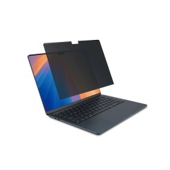 Kensington MagPro Elite Magnetic Privacy Screen Filter for Apple MacBook Air 15" (M2/M3/M4, 2023 and newer)