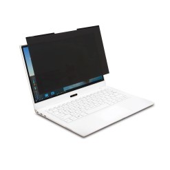 Kensington MagPro Magnetic Privacy Screen Filter for Laptops 12.5