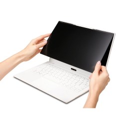 Kensington MagPro Magnetic Privacy Screen Filter for Laptops 12.5
