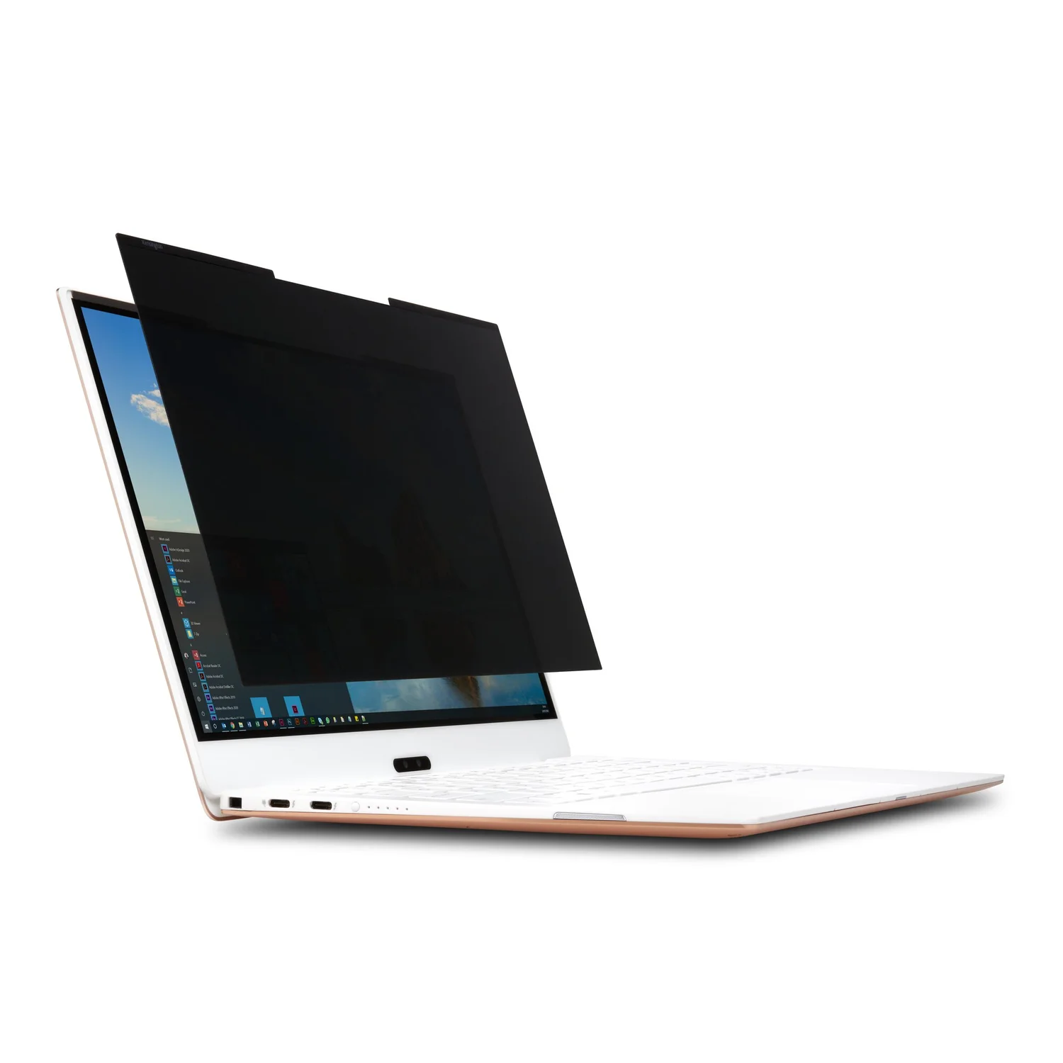 Kensington MagPro Magnetic Privacy Screen Filter for Laptops 12.5" (16:9) - image 6