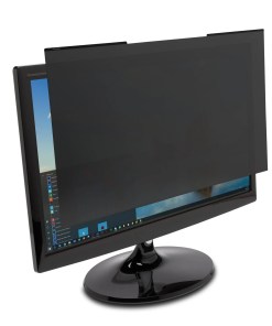 Kensington MagPro Magnetic Privacy Screen Filter for Monitors 21.5” (16:9)