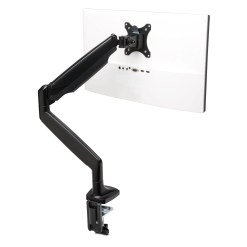 Kensington SmartFit One-Touch Height-Adjustable Single Monitor Arm - image 3