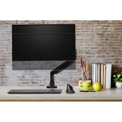 Kensington SmartFit One-Touch Height-Adjustable Single Monitor Arm - image 4