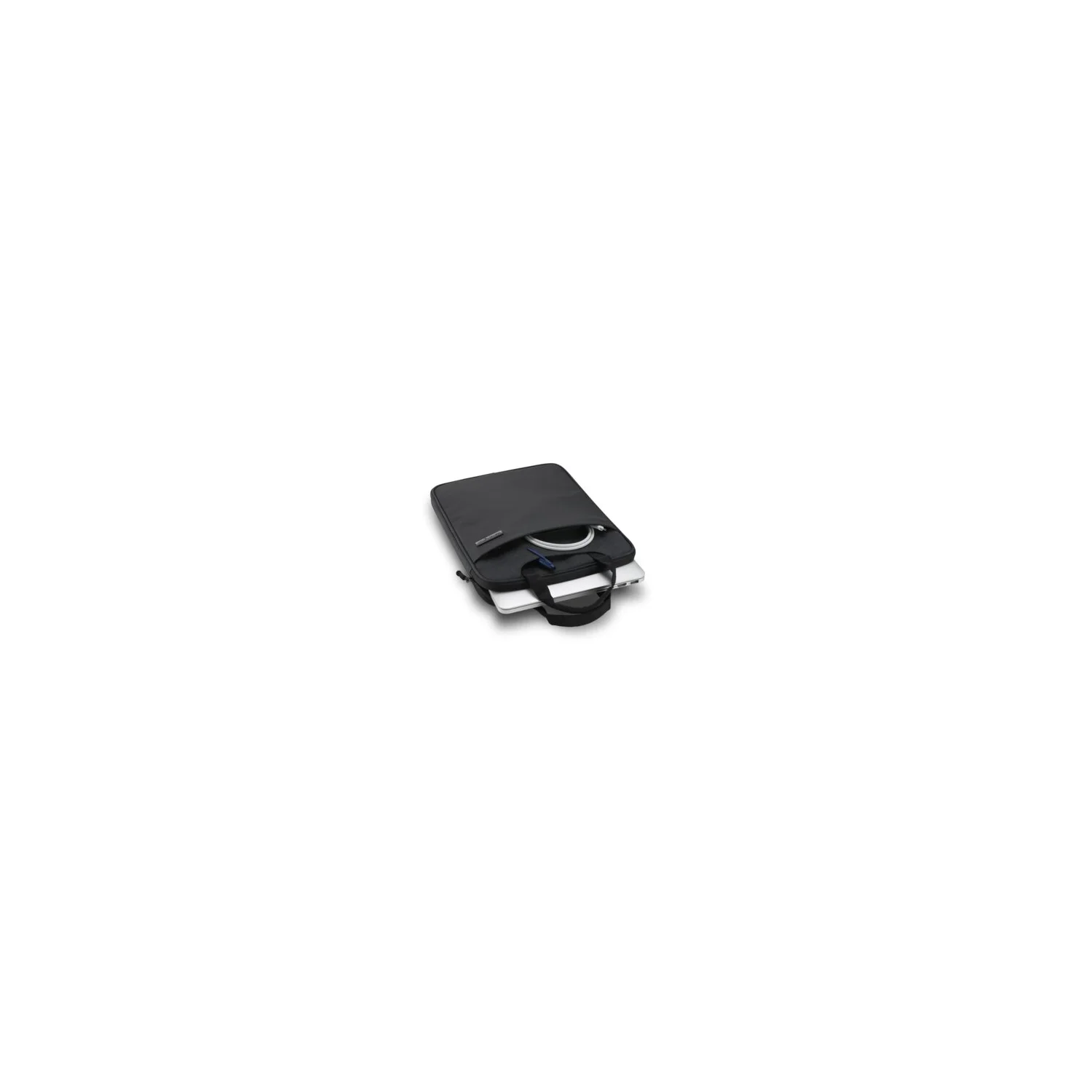 Kensington Eco-Friendly Vertical Sleeve for 12" Laptops - image 7