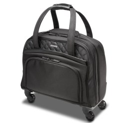 Kensington Contour 2.0 Executive Balance Laptop Spinner — 15.6”