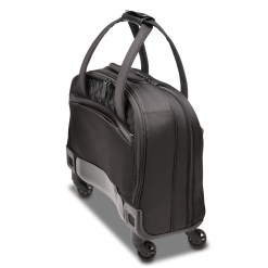 Kensington Contour 2.0 Executive Balance Laptop Spinner — 15.6” - image 2