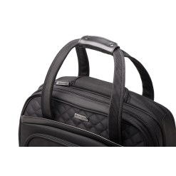 Kensington Contour 2.0 Executive Balance Laptop Spinner — 15.6” - image 4