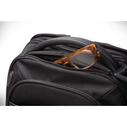 Kensington Contour 2.0 Business Laptop Backpack – 15.6