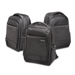 Kensington Contour 2.0 Business Laptop Backpack – 15.6
