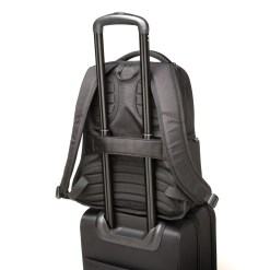 Kensington Contour 2.0 Executive Laptop Backpack – 14