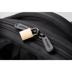 Kensington Contour 2.0 Executive Laptop Backpack – 14