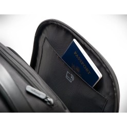 Kensington Contour 2.0 Executive Laptop Backpack – 14