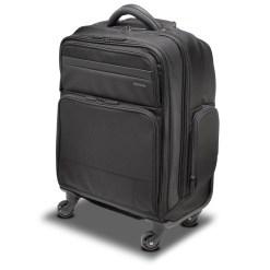 Kensington Contour 2.0 Pro Overnight Laptop Spinner — 17"