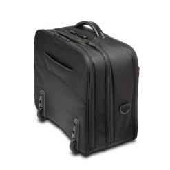 Kensington Contour 2.0 Business Laptop Roller — 17
