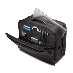 Kensington Contour 2.0 Business Laptop Roller — 17