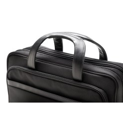 Kensington Contour 2.0 Business Laptop Briefcase – 15.6” - image 3