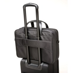Kensington Contour 2.0 Business Laptop Briefcase – 15.6” - image 4
