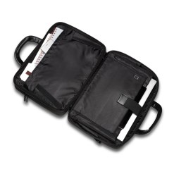 Kensington Contour 2.0 Business Laptop Briefcase – 15.6” - image 5