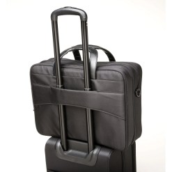 Kensington Contour 2.0 Pro Laptop Briefcase – 17