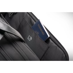 Kensington Contour 2.0 Pro Laptop Briefcase – 17
