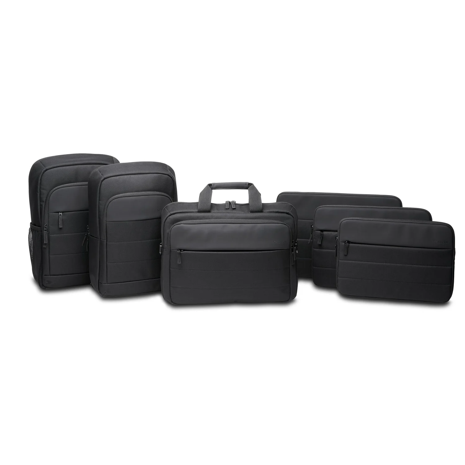 Kensington EQ 12" Laptop Sleeve - image 6
