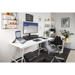 Kensington SmartFit Conform Back Rest