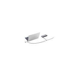 Kensington Slim N17 2.0 Keyed Dual Laptop Lock (25 Pack) - Master Keyed FT - image 2
