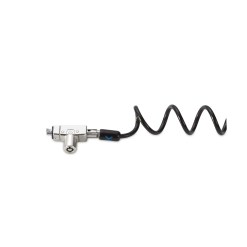 Kensington Slim N17 2.0 Portable Keyed Laptop Lock for Wedge-Shaped Slots - image 5