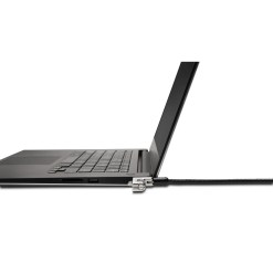 Kensington Slim Combination Laptop Lock - image 3