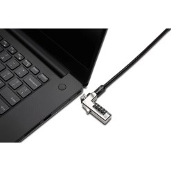 Kensington Slim Combination Laptop Lock - image 3
