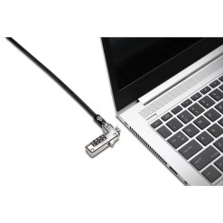 Kensington Slim NanoSaver Combination Laptop Lock - image 5