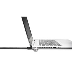Kensington Slim NanoSaver Combination Laptop Lock - image 3