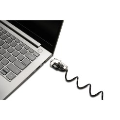 Kensington Slim NanoSaver Portable Combination Lock - image 2