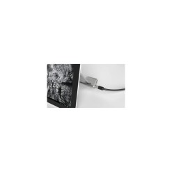 Kensington K62052EUM cable lock Black 1.8 m - image 4