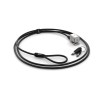 Kensington Keyed Cable Lock for Surface™ Pro and Surface Go - Single Keyed