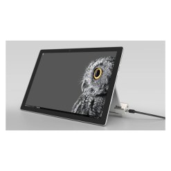 Kensington Keyed Cable Lock for Surface™ Pro and Surface Go - Single Keyed - image 3