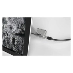 Kensington Keyed Cable Lock for Surface™ Pro and Surface Go - Single Keyed - image 4