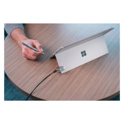 Kensington Keyed Cable Lock for Surface™ Pro and Surface Go - Single Keyed - image 8