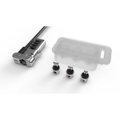 Kensington Replacement Lock Head Tips for Universal 3-in-1 Laptop Lock - image 3