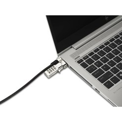 Kensington Universal 3-in-1 Combination Laptop Lock - image 4