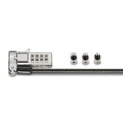 Kensington Universal 3-in-1 Combination Laptop Lock - image 5