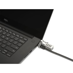 Kensington Universal 3-in-1 Combination Laptop Lock - image 7