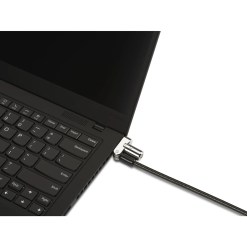 Kensington Universal 3-in-1 Keyed Laptop Lock - image 2