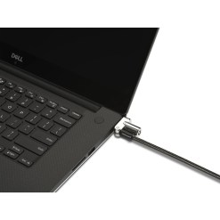 Kensington Universal 3-in-1 Keyed Laptop Lock - image 3