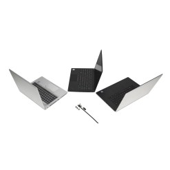 Kensington Universal 3-in-1 Keyed Laptop Lock - image 4