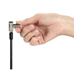 Kensington Universal 3-in-1 Keyed Laptop Lock - image 7