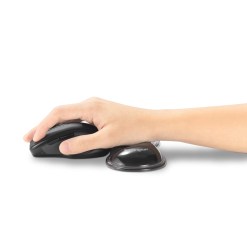 Kensington Slim Duo Gel Mouse/Trackball Wrist Rest - Grey - image 7